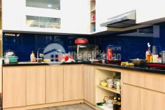 Văn phú, hà đông, 2 thoáng, ô tô gần, dân xây, tặng nội thất, 36mx5 tầng