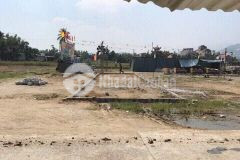 Bán lô đất mặt tiền đường thôn trung. xã vĩnh phương giá 1 ty 250 triệu