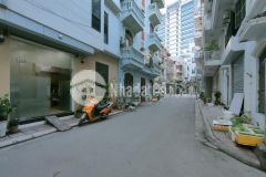 Phân lô hàng không gia thuỵ. 80m2 8.85 tỷ. ngõ ô tô thông nhà đẹp, chủ xây khu vip.