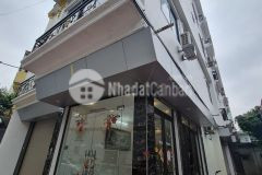 Nhà mới 35mx5t, kinh doanh, phân lô, ô tô. tại xa la, hà đông. chỉ 6.25 tỷ.