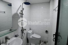 Nhà mới ngọc hồi ngõ ô tô 33m2 x 5 tầng giá chỉ 2.75 tỷ