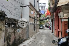 Bán đất phố nguyễn an ninh.ô tô vào.dt 62m.mt5.8m.giá 4.32 tỷ