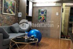 Chỉ 1.39 tỷ sở hữu ngay căn nhà tập thể dt 26m ngõ phố vĩnh hồ đống đa hà nội