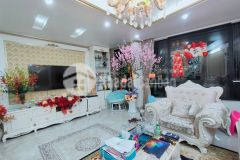 Vị trí vàng, 70m2, mt6m, gara ôtô, kinh doanh, vỉa hè, hồng tiến, bồ đề, long biên