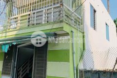 Bán nhà 2 tầng tổ 3 phường ngọc hiệp. tp nha trang giá 1,6 tỷ