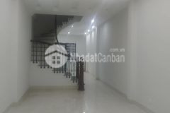 Nhà mới ô tô đỗ cửa 45m2, 5 tầng nguyễn văn cừ nhỉnh 4 tỷ