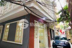 Bán nhà cầu giấy, 35m2, 6 tầng, lô góc, ô tô 4 chỗ vào nhà, chỉ 4.5 tỷ