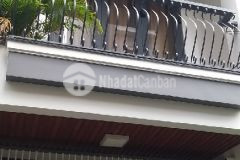 Bán gấp nhà đẹp khu phân lô, hẻm xe tải 6m, trung tâm quận 3.