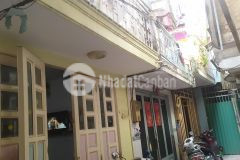 Cơ hội sở hữu nhà quận 7 chỉ với 1,6 tỷ. 2 tầng. shr. sd 24m2. khu kiều đàm. p tân hưng. nhà bán
