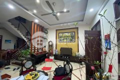 Nhà lô góc phân lô vũ đức thận, 100m, mt 4m, vỉa hè rộng, 18.8 tỷ