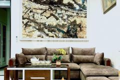 Bán nhà riêng tại cầu giấy 55m 6 tầng 4.5 6.6 tỷ cầu giấy.ngõ to đùng