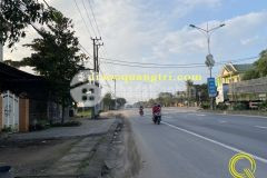 Chương trình mua đất tặng vàng lô đất mặt tiền lê duẩntt ái tử cần tìm chủ mới