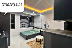 Bán nhà bắc từ liêm 90m x 5 tầng kinh doanh đỉnh lô góc