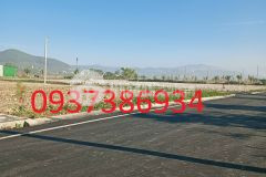 Đất xây dựng đinh văn lâm hà góc 2 mặt tiền đường nhựa dt 140m2, giá 1.5 tỷ