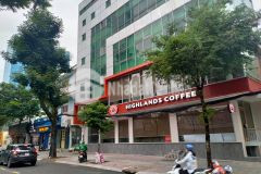 Mặt tiền nguyễn bỉnh khiêm 11.5m kinh doanh siêu đỉnh giá tốt lh0786961692.