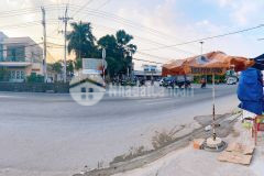 Đất nền kdc đối diên chợ cái tắc giá tốt đón đầu mở cổng và di dời chợ