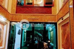 Nhà mặt phố chu huy mân đẹp như cung điện thang máy 62m2 x 12,5 tỷ