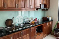 Bán nhà văn phú, hà đông, ngõ thông thoáng, dân xây, nội thất xịn, 37mx5 tầng