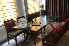 Bán nhà mặt đường nguyễn cảnh dị, 60m2, 18 tỷ, đường 24m