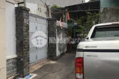 77 bán đất hẻm xe hơi đường bình giã gần chợ trần bình trọng p.8 vị trí cực đẹp