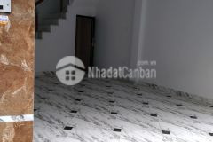 Bán nhà bờ sông sét, tương mai, hoàng mai. 26m6t, 5.8 tỷ.