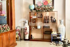 Bán nhà hoàng như tiếp long biên mặt tiền 7m phân lô nội thất sịn 75m2 7tỷ 0888160055.