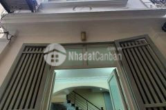 Nhà đp, giá xinh ngại gì không liên hệ tôi