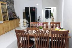 Bán nhà q5 shr vuông vức 4t ở ngay.