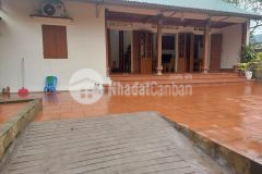 Bán 224m full thổ cư, sẵn nhà xinh đất chương mỹ đường rộng 5m