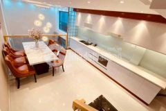 Bán nhà hxh 6m điện biên phủ, dt 60m2, 3 tầng, giá chào 6.49 tỷ tl