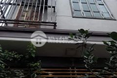 Giảm chàonhà hoàng mai, 60m2 mặt phố, ô tô đỗ cửa, gần tđ, tân mai, hồ, giá 7,