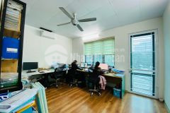 Khu liền kề 2 thoáng ôtô nhà đẹp ở luôn 73m 4t 7xtỷ thịnh liệt hoàng mai