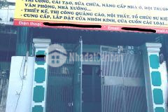 Hẻm xe tải, tân phú, 93m2, cho thuê 12tr, ngang 4.3m