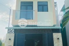 Cho thuê nhà nc mới xây 1 trệt 2 lầu 4x15 tại hẻm 1502 nguyễn duy trinh q9