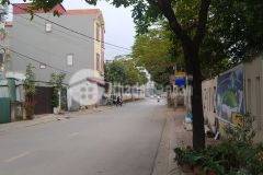 Đất vàng thanh am. 46m2 2.75 tỷ. ô tô đỗ cửa thửa đất vuông đẹp gần phố, ngõ đẹp.