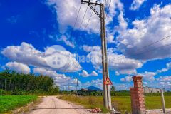 Chốt lộc đầu năm, 1000m2 chỉ với 350triệu gần trung tâm thành phố