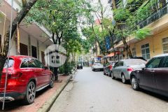 Phân lô phố đầm trấu,hai bà trưng,50m5 tầng, 10 tỷ,ô tô tránh,kinh doanh.lh0397194848