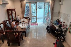 Hxh nguyễn thị minh khai mt 5.6m nhà mới nội thất xịn 5 tầng 19 tỷ lh0786961692.