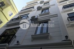 Bán nhà 38m oto vào nhà tại đường quang tiến đại mỗ nam từ liêm hà nội.