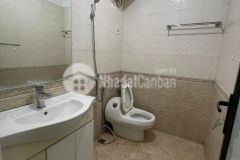 Nhà mới minh khai hoàng mai dt 40m 5 tầng mt 12m giá nhỉnh 3 tỷ.