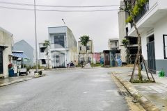 Bán đất 61.1m2 kqh hương sơ nguyễn văn linh dãy h