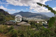 Cần bán lô đất vị trí vàng, view tuyệt đẹp tại thôn giàng tra, xã tả phìn