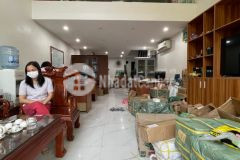 Bán gấp nhà mặt phố thanh bình hà đông 60m2 x 4t, mt5m, vỉa hè kinh doanh nhỉnh 10 tỷ