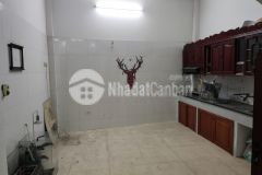 Bán nhà ngõ phố hoàng mai, 40m4t, 3.6 tỷ.