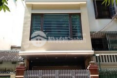 Bán nhà phan xích long 70m2 5 tỷ ngang 5.5 nhà rộng vị trí đẹp