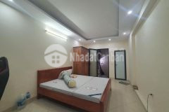 Siêu phẩm giáp nhị, hoàng mai 40m2 xây 5 tầng chỉ nhỉnh 3 tỷ