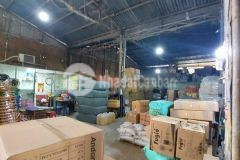 Cần bán nhà mặt tiền hậu giang, phường 12, quận 6 ngang 40m x60 2.403m2 chỉ 270 tỷ