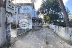 Bán lô đất hẻm cầu dứa phú nông, ngay tạp hoá hồng. giá 17.8 triệum2