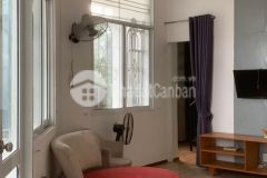 Bán nhà 2 mặt tiền khu bàn cờ trun g tâm nha trang 9 tỷ9