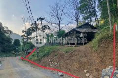 Đất đẹp giá rẻ lương sơn, hòa bình 1840m2, giá 2,5 tỷ